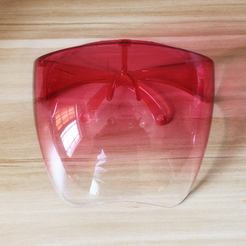 Blocc™ Face Shield